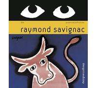 Raymond Savignac: Design and Designer 030