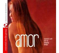 Scott, Raymond & His Swinging Strings - Amor