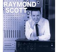 Raymond Scott Powerhouse (Vinyl LP) 12" Album