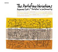 Raymond Scott The Portofino Variations (CD)