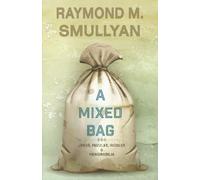Raymond Smullyan Smullyan Mixed Bag (Tascabile)