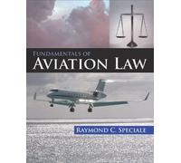 Raymond Speciale Fundamentals of Aviation Law (Copertina rigida)