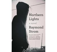 Raymond Strom Northern Lights (Tascabile)