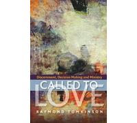 Raymond Tomkinson Called to Love (Tascabile)