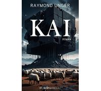 Raymond Unger KAI (Copertina rigida)