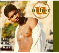Raymond, Usher - Many Ways