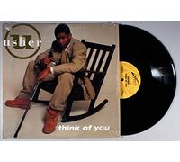 Raymond, Usher - Think of You