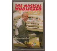 Raymond Wallbank - 5020214115944 THE MIGHTY WURLITZER (AUDIO CD)