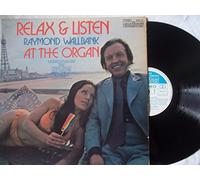 Raymond Wallbank - Raymond Wallbank - Relax & Listen - [LP]