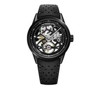 Raymond Weil Freelancer 2785 -BKR-20000 - Orologio rotondo con scheletro automatico - Diametro 42 mm
