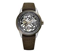 Raymond Weil Freelancer 2785 -SBC-60000 - Orologio rotondo con scheletro automatico - Diametro 42 mm