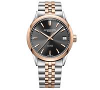 Raymond Weil Freelancer - Orologio da polso da uomo, analogico, automatico