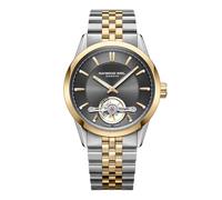 Raymond Weil Freelancer - Orologio da polso da uomo, analogico, automatico