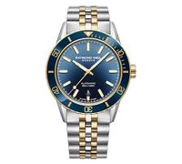 Raymond Weil Freelancer - Orologio da polso da uomo, analogico, automatico