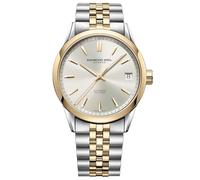 Raymond Weil Freelancer - Orologio da polso da uomo, analogico, automatico