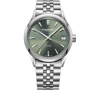 Raymond Weil Freelancer - Orologio da polso da uomo, analogico, automatico