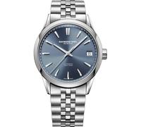 Raymond Weil Freelancer - Orologio da polso da uomo, analogico, automatico