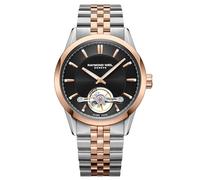 Raymond Weil Freelancer - Orologio da polso da uomo, analogico, automatico