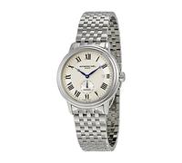 Raymond Weil Maestro Silver Dial Stainless Steel Automatic Mens Watch 2838-ST-00659