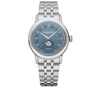 Raymond Weil Millesime Orologio da polso automatico analogico da donna