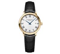 Raymond Weil Orologio analogico al quarzo da donna Toccata