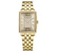Raymond Weil Orologio analogico al quarzo da donna Toccata
