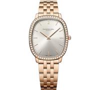 Raymond Weil Orologio analogico al quarzo da donna Toccata Swiss Made