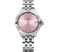 Raymond Weil Orologio Analogico al Quarzo Svizzero Donne 5960-ST-80001