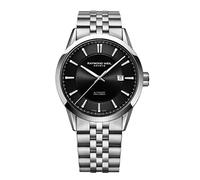 Raymond Weil orologio automatico - 2731-st-20001 - nero - acciaio INOX - automatico - Diametro 42 mm