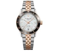 Raymond Weil Orologio da donna analogico automatico freelancer Swiss Made