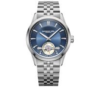 Raymond Weil Orologio da uomo analogico automatico freelancer Swiss Made