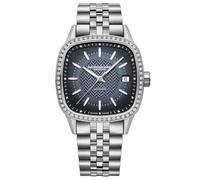 Raymond Weil Orologio Freelancer Donna con Diamanti, 2490-STS-50051.