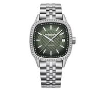Raymond Weil Women's Analogue Automatic Watch Freelancer Swiss Made