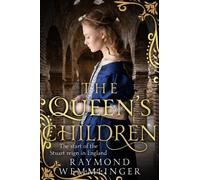 Raymond Wemmlinger The Queen's Children (Tascabile)
