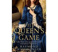 Raymond Wemmlinger The Queen's Game (Tascabile)