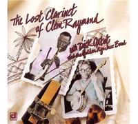 Raymond With Dick Ox - The Lost Clarinet