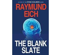 Raymund Eich The Blank Slate (Tascabile)