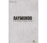Raymundo: The Revolutionary Filmmaker'S Struggle [Edizione: Stati Uniti]
