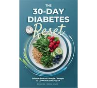 Rayna Wellspring The 30-Day Diabetes Reset (Tascabile)