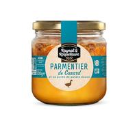 Raynal et Roquelaure | Raynal e Roquelaure Parmentier Anatra, Purè di patate dolci, Vetro, 300 g, 2 pezzi
