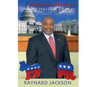 Raynard Jackson Writing Wrongs (Copertina rigida)