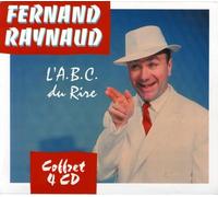 Raynaud, Fernand - L'A B C Du Rire