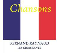 Raynaud, Fernand - Les Croissants