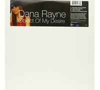 Rayne Dana - Object Of My Desire
