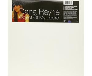Rayne Dana - Object Of My Desire