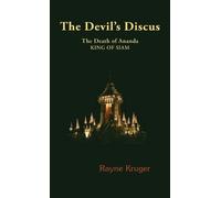 Rayne Kruger The Devil's Discus (Copertina rigida)