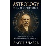 Rayne Sharpe Astrology (Tascabile)