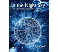 Rayne Storm In the Night Sky (Tascabile)