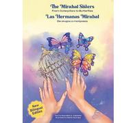 Raynelda Calderon The Mirabal Sisters / Las hermanas Mirabal (Copertina rigida)