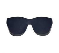 Rayneo Air3/Air2/Air3s e per Xreal one/one pro/Air2 - Pellicola protettiva in silicone per obiettivo